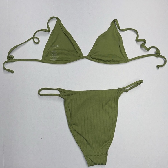 PacSun L.A Hearts Bikini / High waisted - Picture 2 of 4